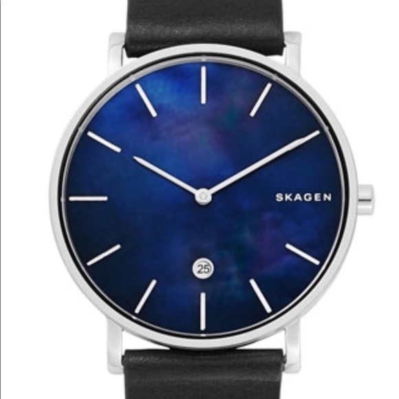 Skagen Other - Brand new SKAGEN watch for men